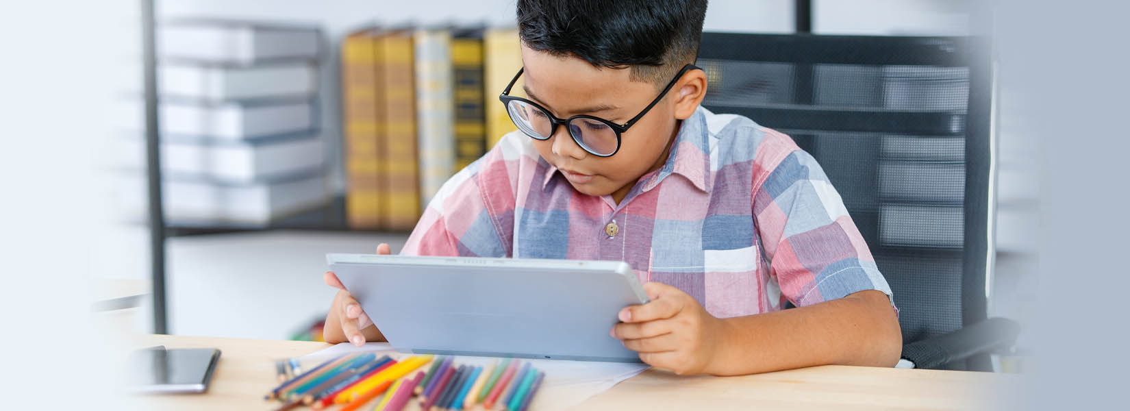 Myopia Management in Brentwood